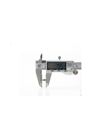 Dünya Magnet 50 Adet 8 X 4 Mm Yuvarlak Güçlü Neodyum Mıknatıs Çap 8 Mm Kalınlık 4 Mm