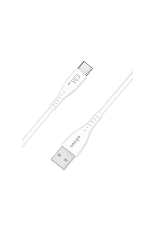 Type-c Usb Hızlı Şarj Ve Data Kablosu 3.0a / 1mt - D7