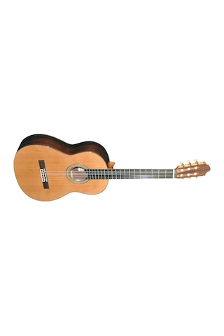 Camps M6-C Klasik Gitar Sedir Kapak - Camps İspanya