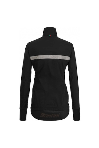 Santini Guard Neo Kadin Uzun Kol Rüzgarlık