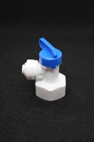 3-4 Diş X 6mm Tank Vanası