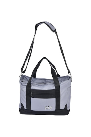 Gap Life Style Gq372 Omuz Çantası Siyah