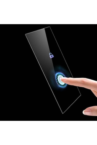 Galaxy Uyumlu S25 Benks Glass Warrior Cam Ekran Koruyucu Uygulama Aparatlı