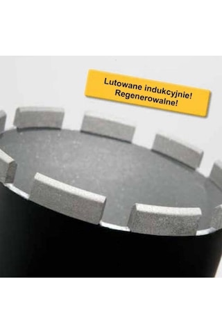 Rems Elmas Tipli Karot Ucu 132 x 420 x UNC 1/4