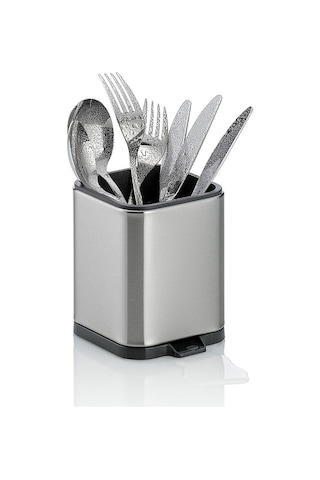 Kela Plata Kaşıklık 12,5 Cm Kl-12127 Kela Renkli