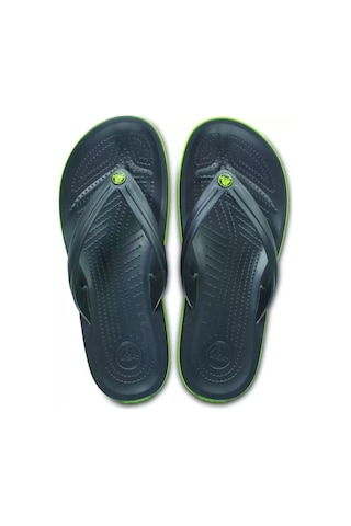 Crocs Crocband Flip Parmak Arası Terlik 11033-0a1-1406 Gri
