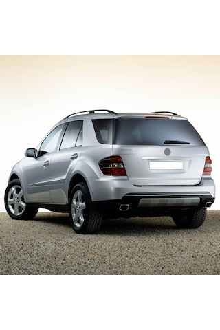 Mercedes Ml Seri W164 06-11 Arka Cam Silecek Kolu Set A1648200744
