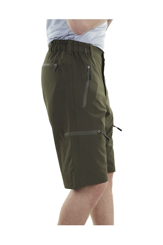 Alpinist Colorado Erkek Şort Haki