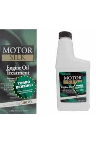 Motor Silk Turbo Benzinli Araçlar Özel Motorsilk Bor Motor Silk Turbo Benzinli Araçlar Özel Motorsilk Bor