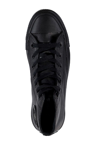Converse Unisex Ayakkabı 135251c-1477 Siyah