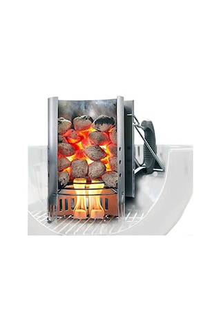 Weber Briquette Mangal Kömürü 4Kg