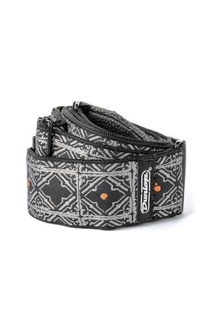 Jim Dunlop D67-18 Gitar Askısı Jacquard Riad