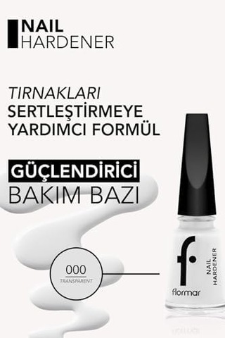 Nail Hardener - 57855210109564080169598