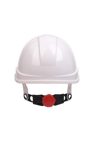 Bbu Safety Sc 3000r - 3001 Hdpe Vida Çark Ayarlı Plastik İçlikli İş Güvenliği Bareti