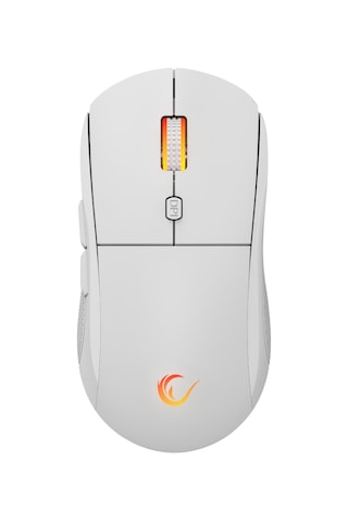 Radiant M1 Makrolu RGB Oyuncu Mouse