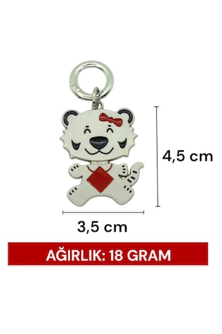 Büyük Irk İsimli Köpek Künyesi-paslanmaz, Kararmaz Metal Künye