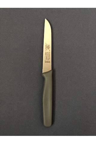 Solingen Gri Tırtıksız Doğrama Bıçağı