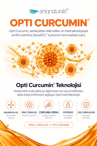 Opti-curcumin 60 Licaps