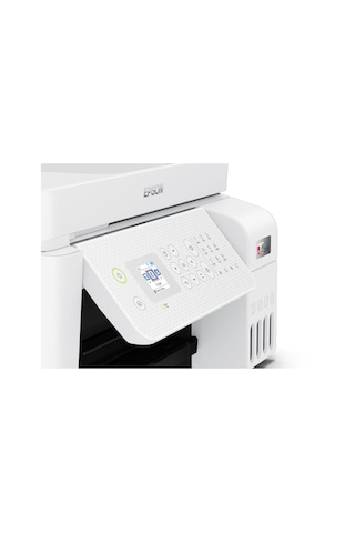 Epson L5296 Ecotank WIFI Çok Fonksiyonlu Yazıcı