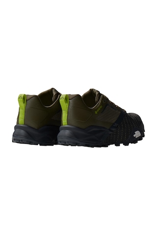 The North Face M Offtrail Tr Gore-tex Erkek Outdoor Ayakkabı-28972-Haki