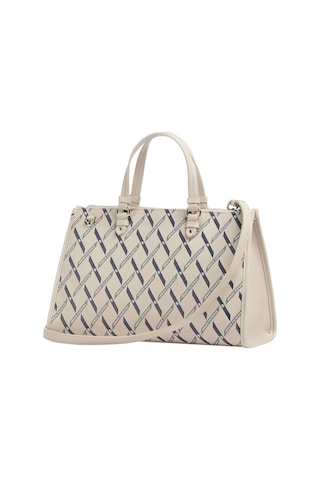 Armani Exchange Kadın Omuz Ve Çapraz Askılı Çanta Xw000927af17155 Bej