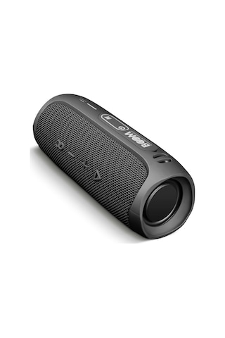 Powerway Boom Bluetooth Kablosuz Ses Bombası Hoparlör