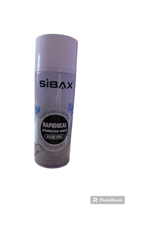Sibax Sızdırmazlık Spreyi 400 ML