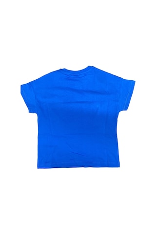 Hummel Hmlgorm Oversıze Çcouk T-shırt S/s T-shırt 001