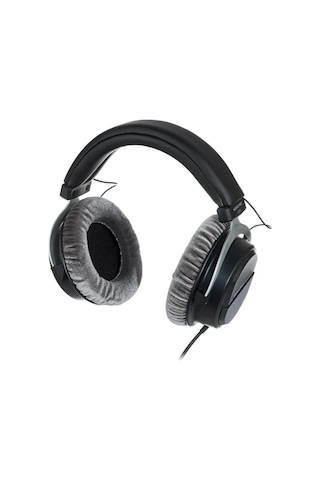 Superlux Hd660 Pro 150Ohm Kulaklik