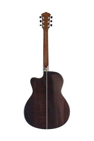 Washburn Ag70Ce  Apprentice  Elektro Akustik Gitar