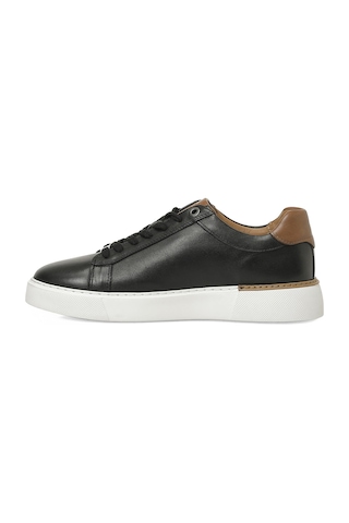 İnci Incı Vetra 6fx Siyah Erkek Sneaker 000000000102240165 Siyah