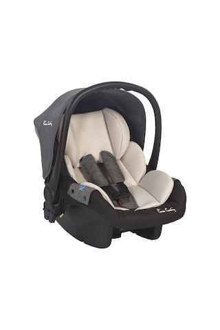 Pierre Cardin Twıst +plus Bebek Arabası Gri