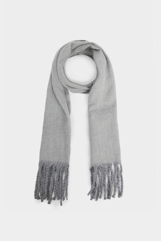 Defacto Kadın Atkı C6858ax25wngr105 Gri