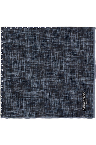 Pierre Cardin Erkek Lacivert Mendil 50325973-200 Lacivert