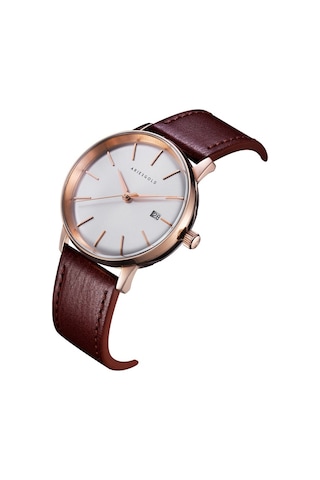 Aries Gold G 9026 RG-SRG Erkek Kol Saati