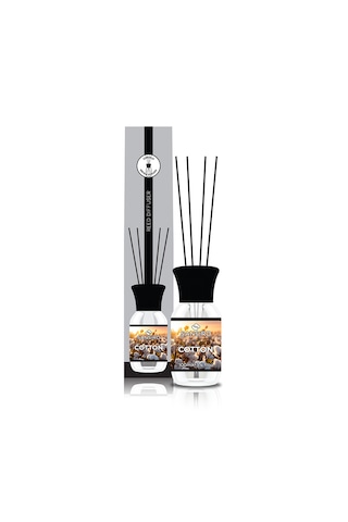 Sansiro Cotton Reed Diffuser Oda Kokusu 100 ML