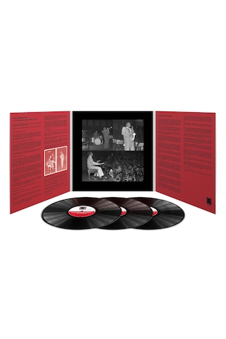 Hot House: The Comp. Jazz At Massey Hall R. 70th Ann. Ed. 3 ...