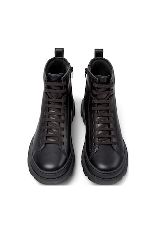 Camper Brutus Kadın Bot K400816-001 Siyah
