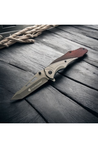 Browning Cm 88 Kamp Çakı
