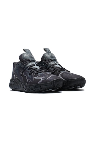 Puma Lamelo Ball Mb.03 Lo Team Erkek Ayakkabı 310519-03 Çok Renkli