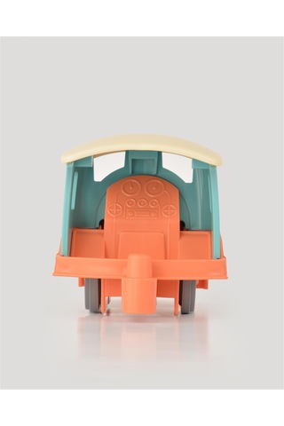 Lc Somon Oyuncak Tren Lokomotif