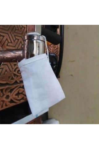 10 Adet Çay Kazanı Musluk Süzgeci Sıcak Su Musluk Filtresi
