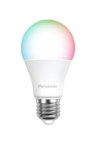 Akıllı Bluetooth Wi-fi Rgb E27 Lamba 9w Sku: Smg8690010154750 Açık Kahverengi