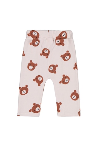 Civil Baby Sleepy Bear Empirme 6-18 Ay Tek Alt Bebe - Bej Taş Rengi