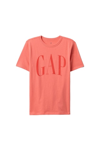 Gap Logo Arch Tee T-shirt - 708411-10283 Pembe