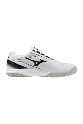 Mizuno Cyclone Speed 5 Unisex Voleybol Ayakkabısı Beyaz / Siyah Çok Renkli