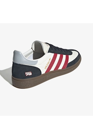 adidas Handball Spezial Unisex Beyaz Spor Ayakkabı Jq8735 Beyaz