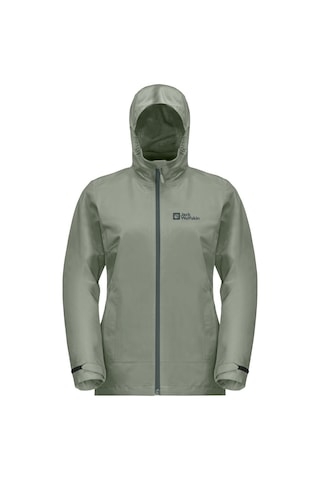 Jack Wolfskın Jack Wolfskin Moonrise 3in1 Kadın Outdoor Ceketi 50023 Çok Renkli