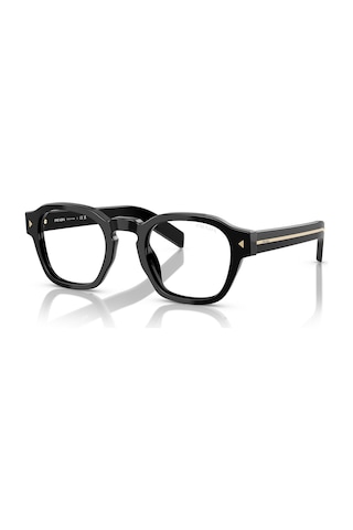 Prada Pr A16s 16k60k 49 Güneş Gözlüğü Siyah