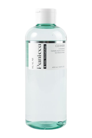Panteca Intensive Cleansing Water